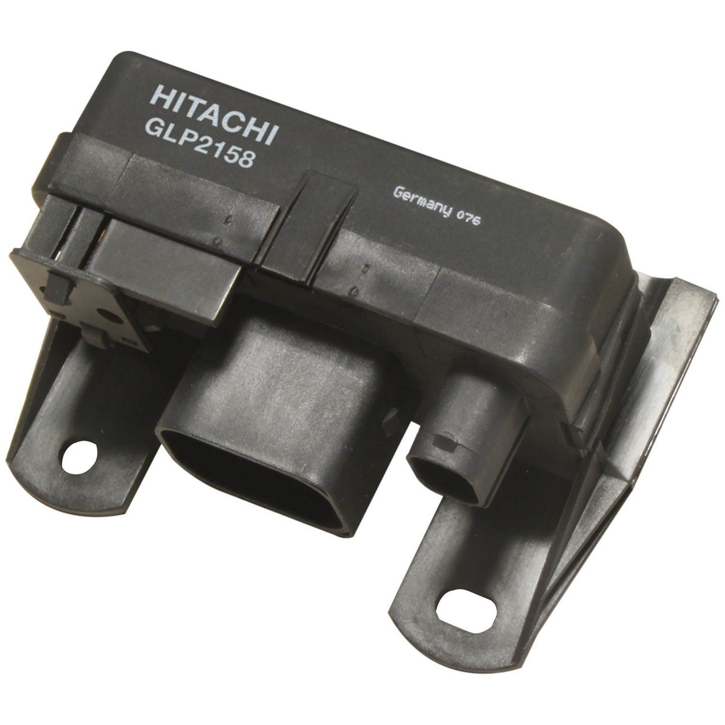 Front View of Diesel Glow Plug Controller HITACHI GLP2158