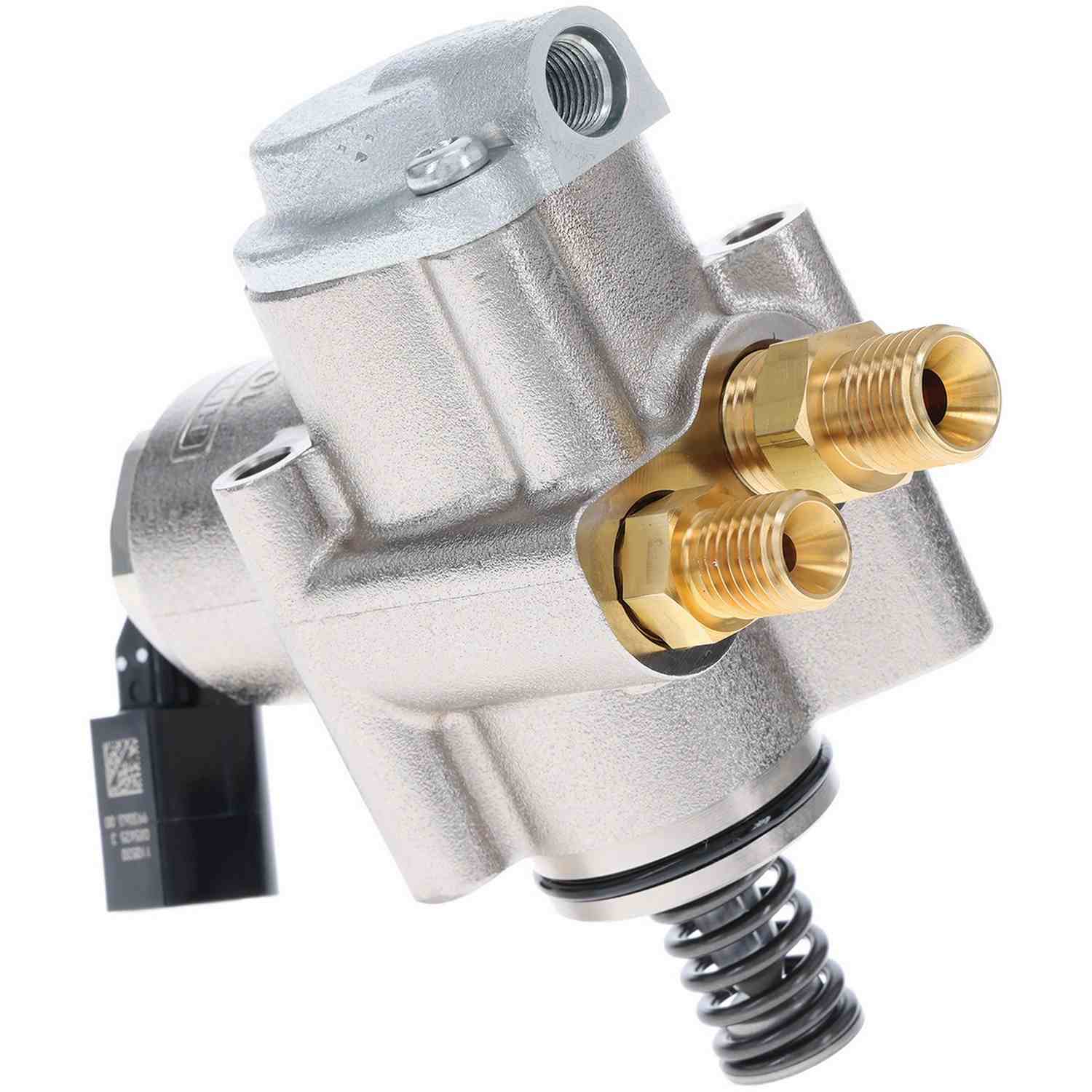 Front View of Direct Injection High Pressure Fuel Pump HITACHI HPP0003