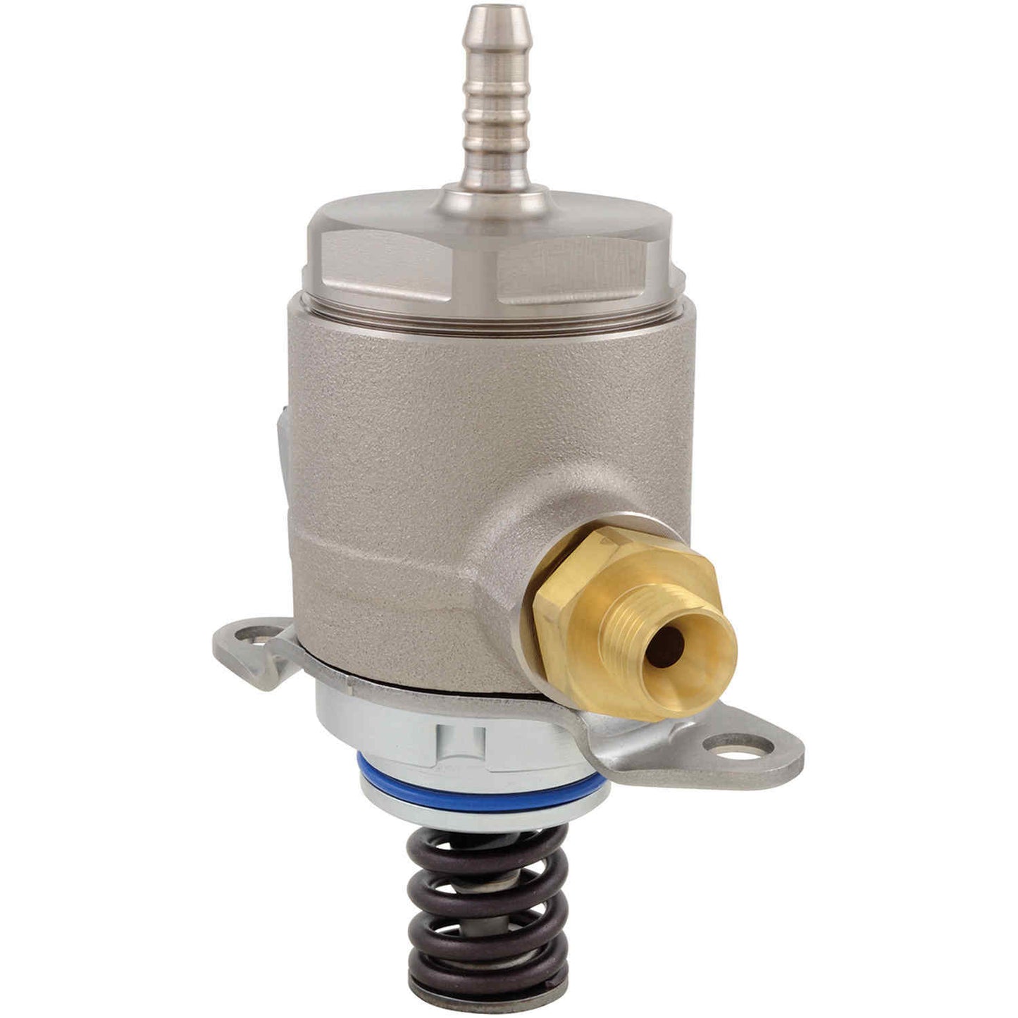 Right View of Direct Injection High Pressure Fuel Pump HITACHI HPP0010