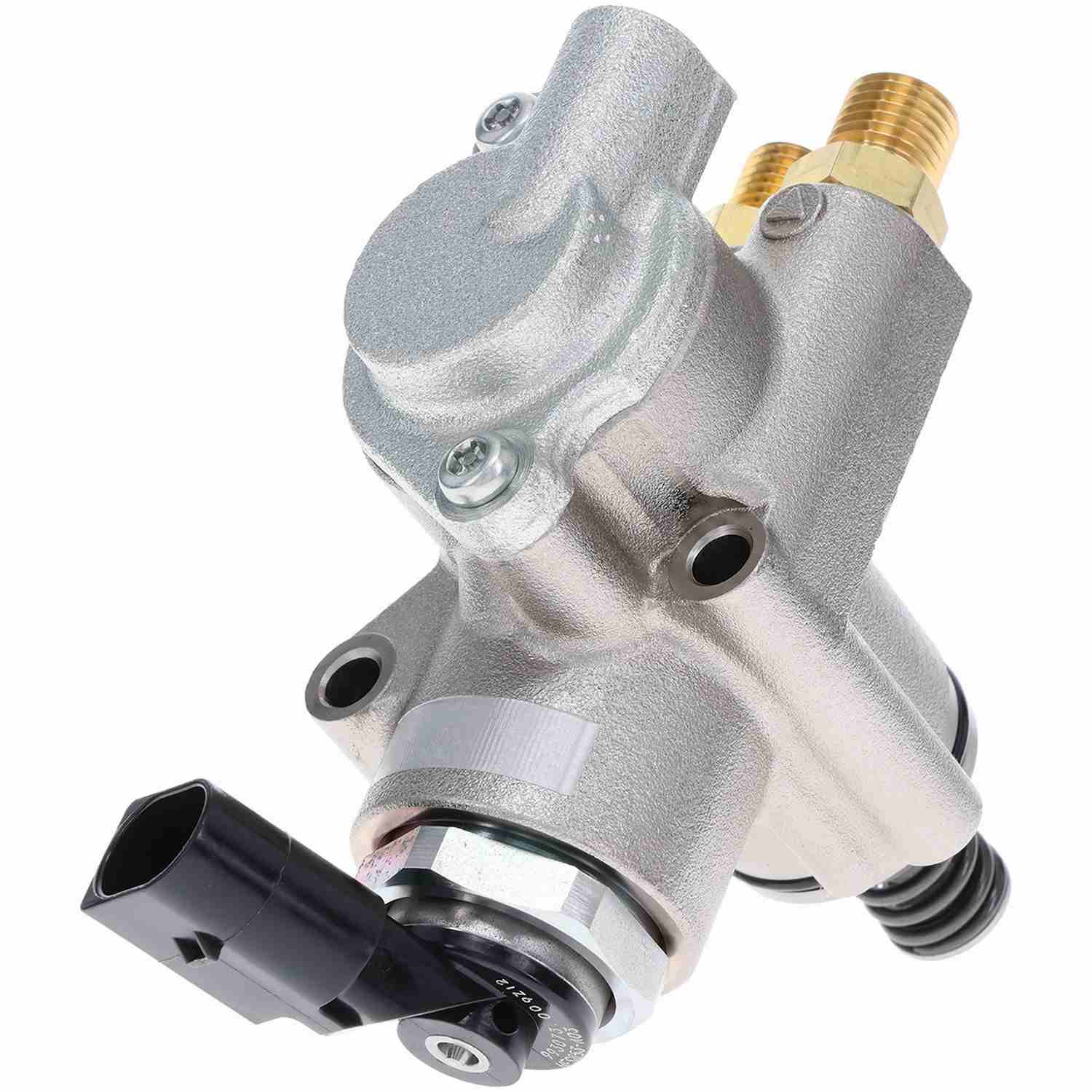 Angle View of Direct Injection High Pressure Fuel Pump HITACHI HPP0012