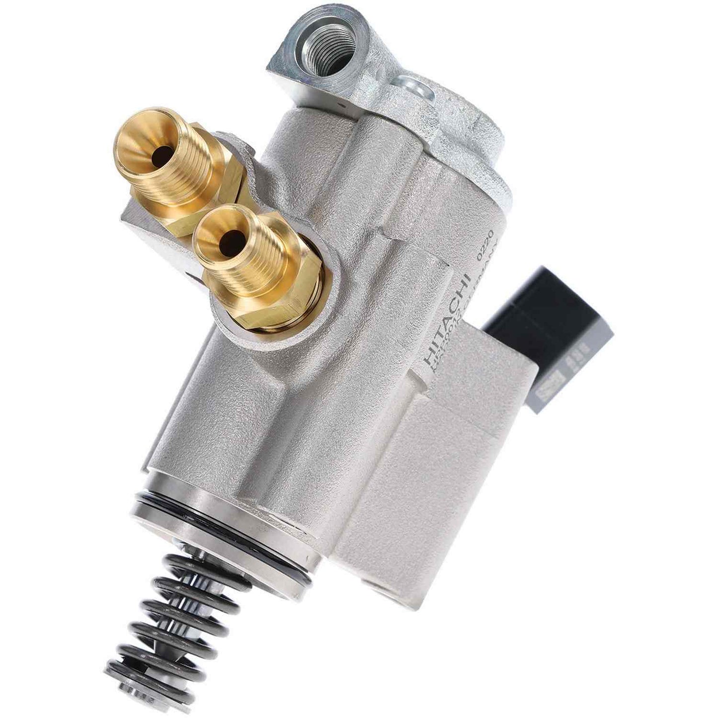 Right View of Direct Injection High Pressure Fuel Pump HITACHI HPP0012