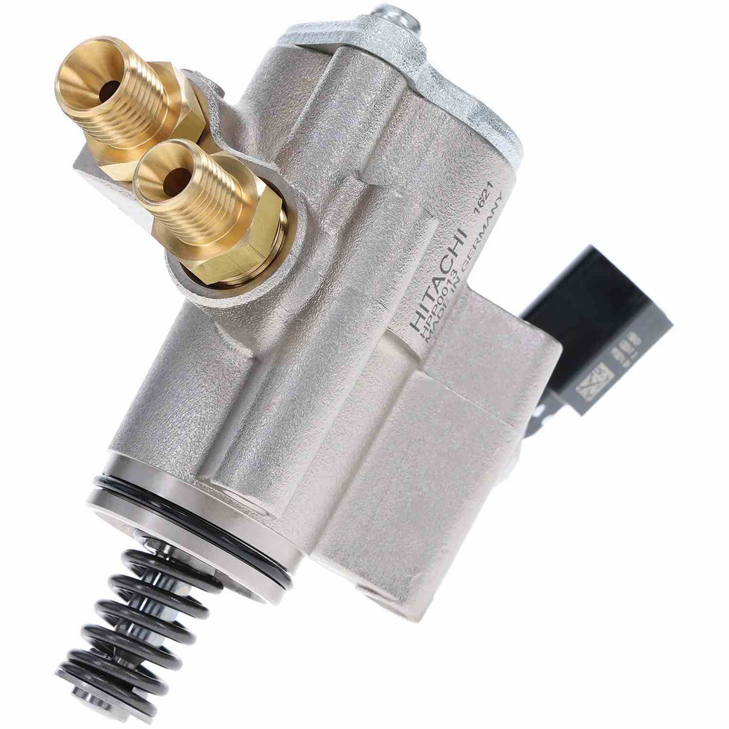 Back View of Direct Injection High Pressure Fuel Pump HITACHI HPP0013