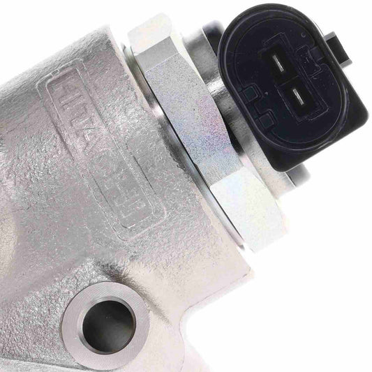 Top View of Direct Injection High Pressure Fuel Pump HITACHI HPP0013