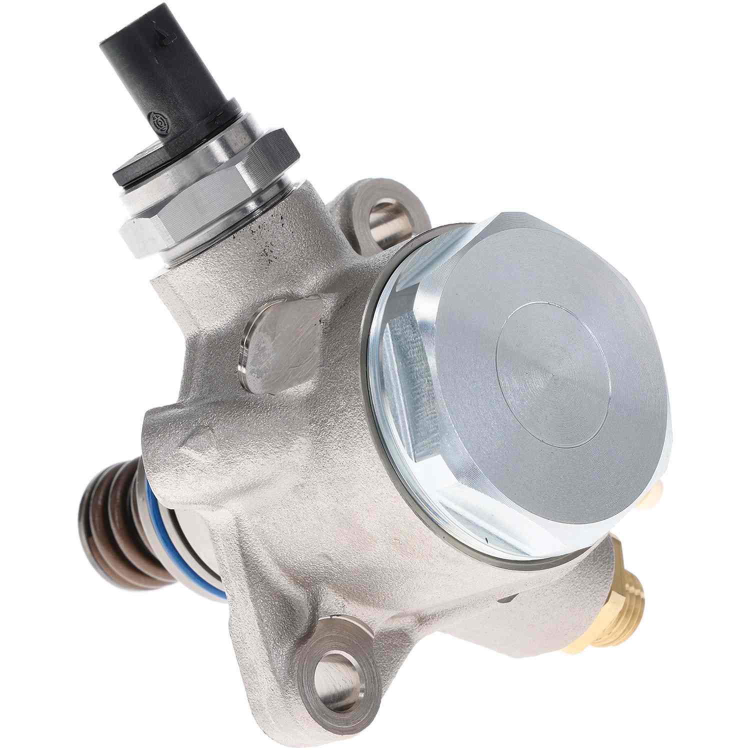 Connector View of Direct Injection High Pressure Fuel Pump HITACHI HPP0023
