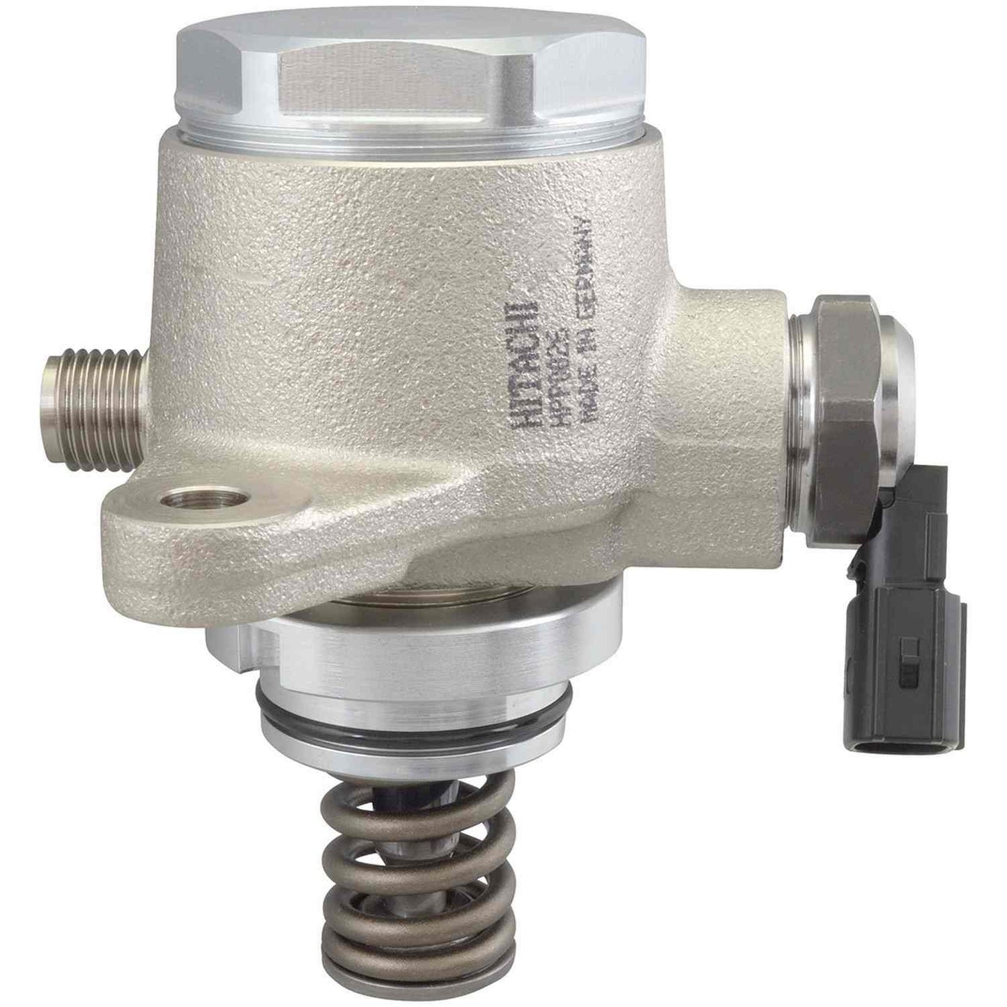 Connector View of Direct Injection High Pressure Fuel Pump HITACHI HPP0026