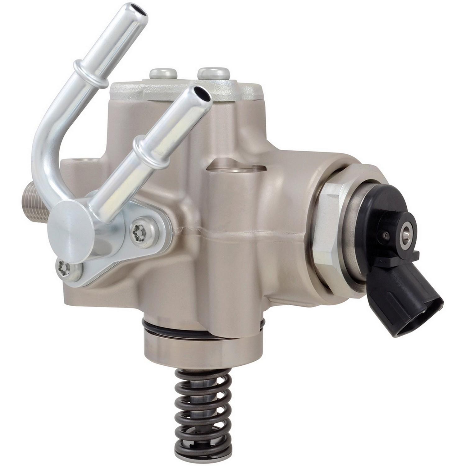 Front View of Direct Injection High Pressure Fuel Pump HITACHI HPP0027