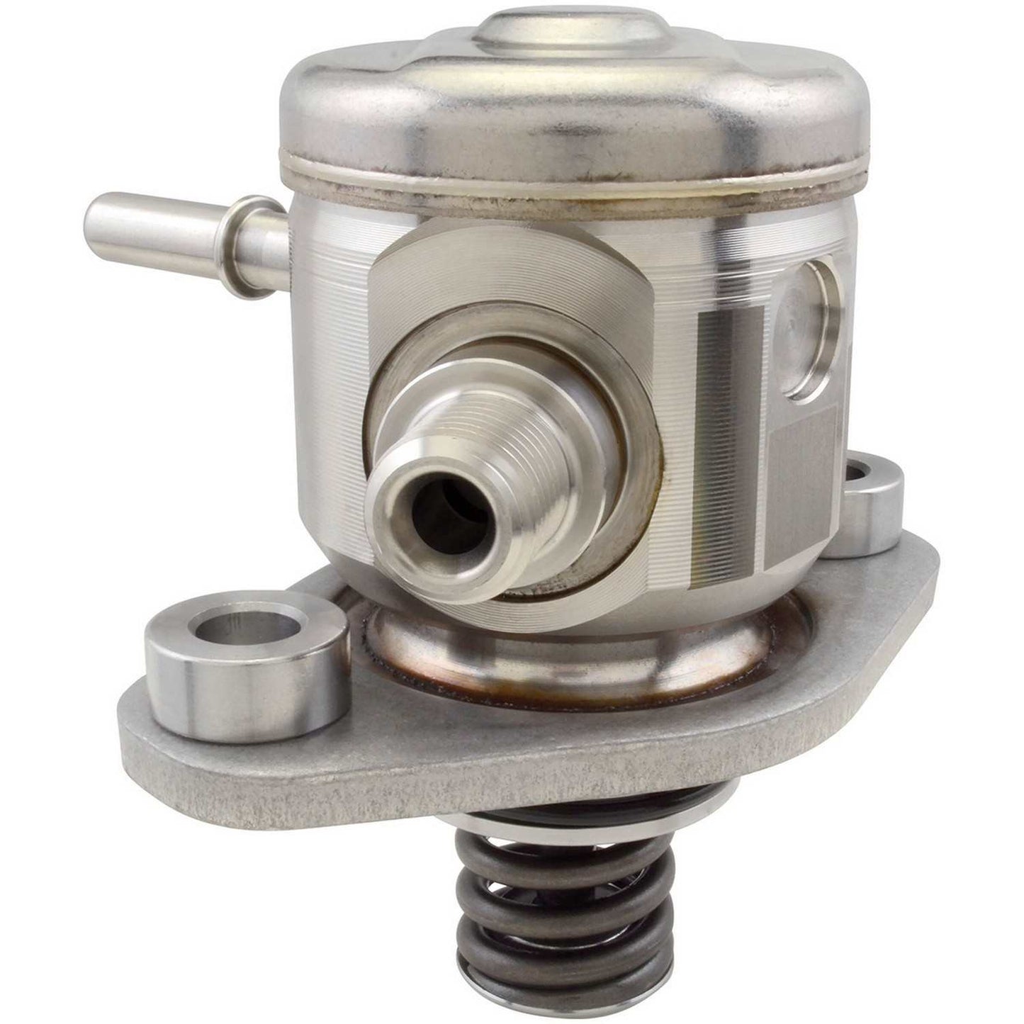 Connector View of Direct Injection High Pressure Fuel Pump HITACHI HPP0028