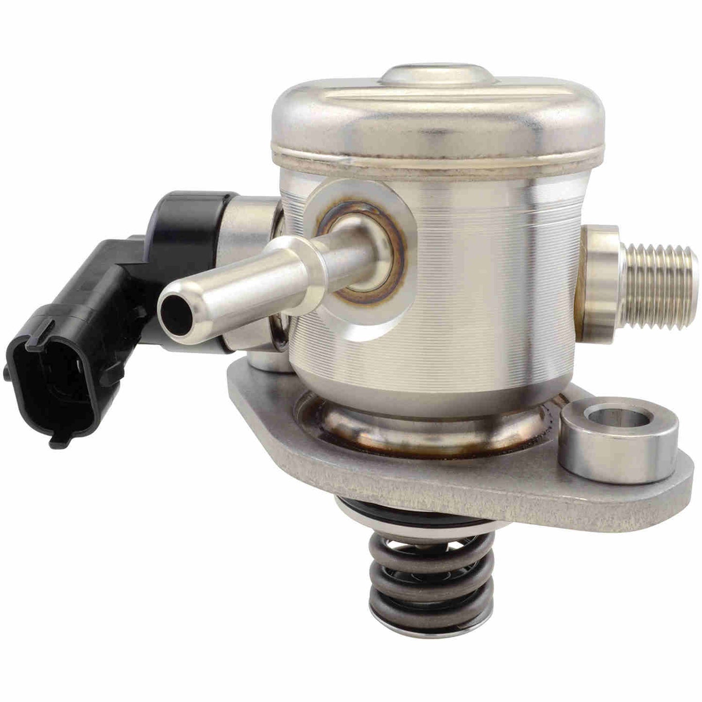 Left View of Direct Injection High Pressure Fuel Pump HITACHI HPP0028