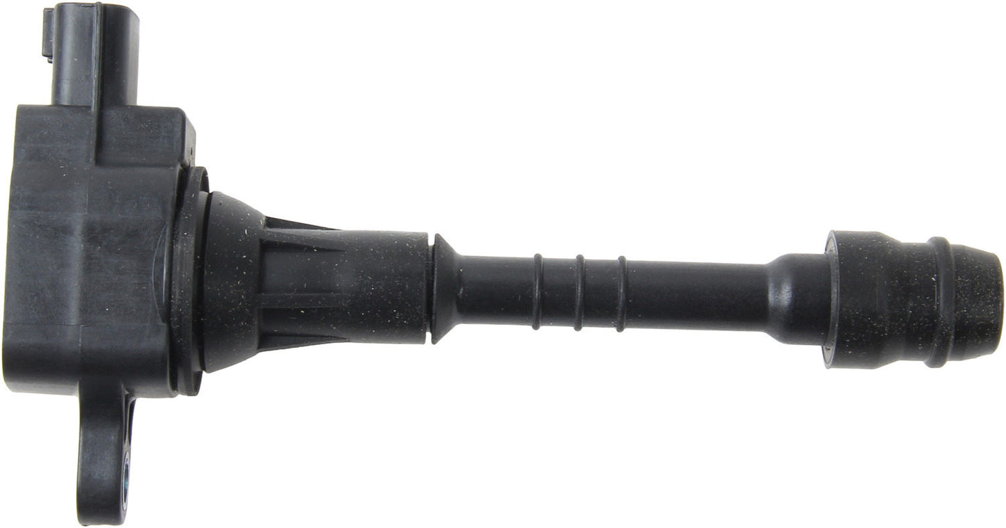 Side View of Ignition Coil HITACHI IGC0005