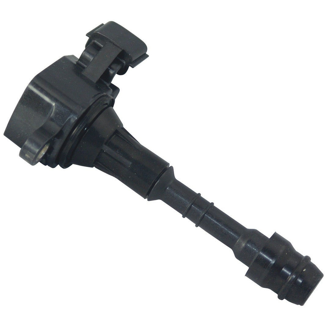 Side View of Ignition Coil HITACHI IGC0006