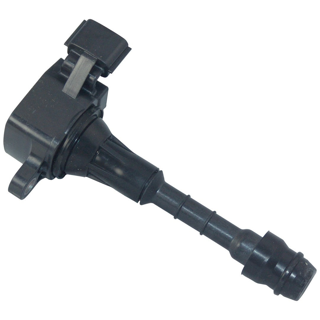 Side View of Ignition Coil HITACHI IGC0007