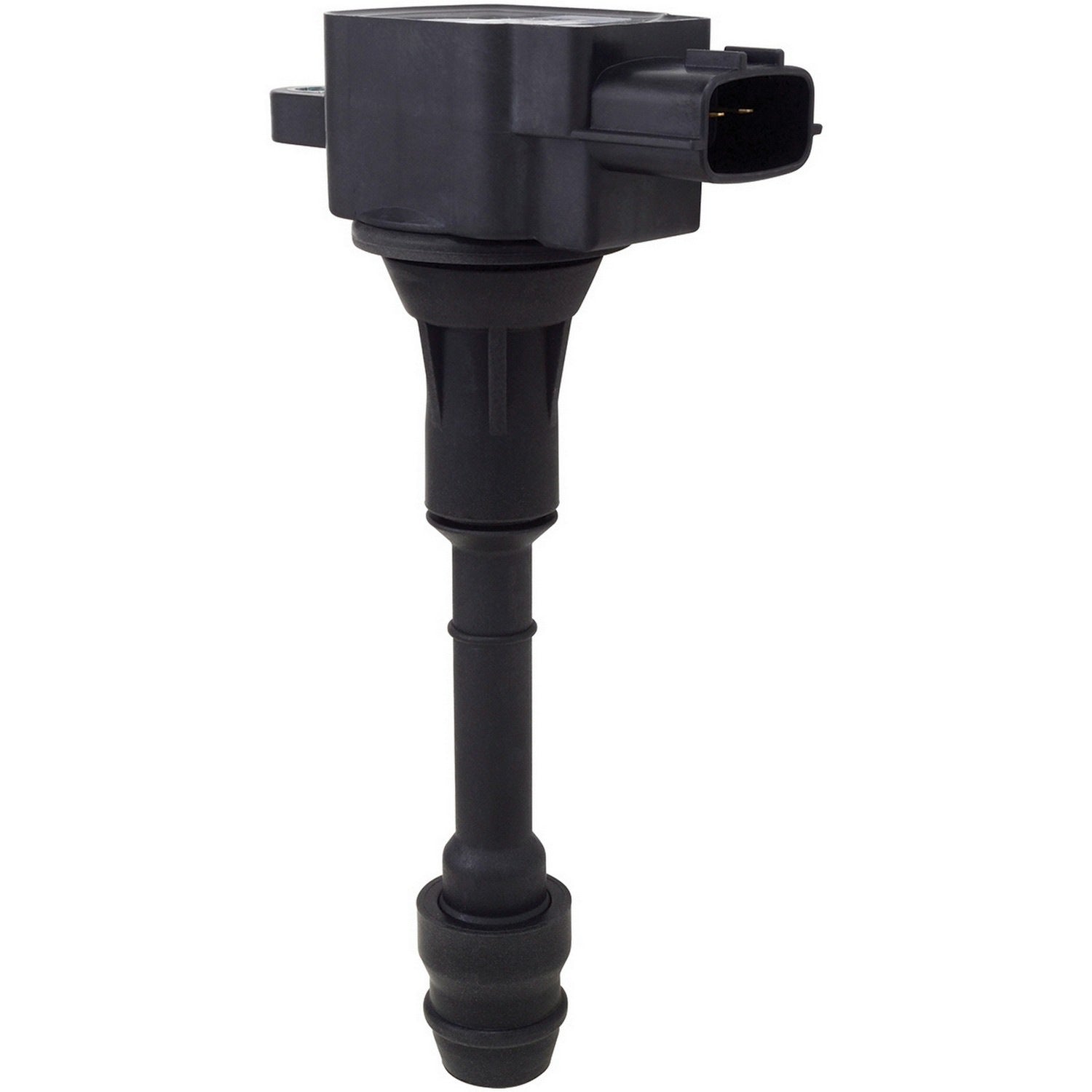 Front View of Ignition Coil HITACHI IGC0008