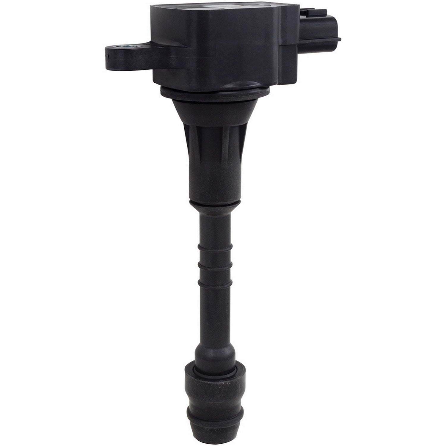 Angle View of Ignition Coil HITACHI IGC0010