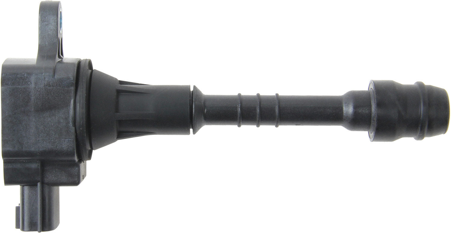 Side View of Ignition Coil HITACHI IGC0010