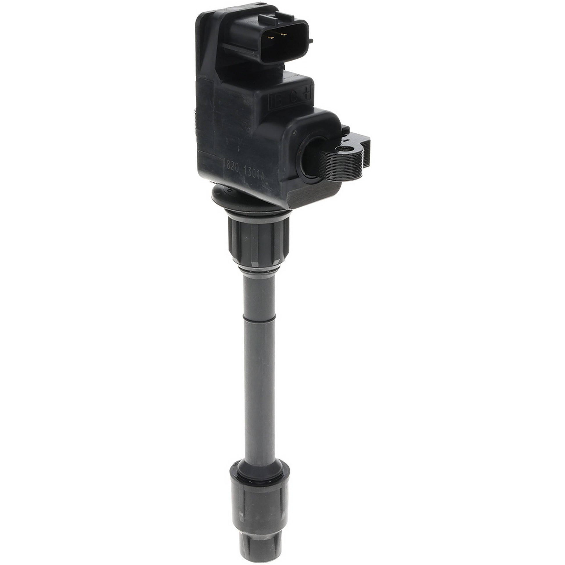 Front View of Right Ignition Coil HITACHI IGC0012