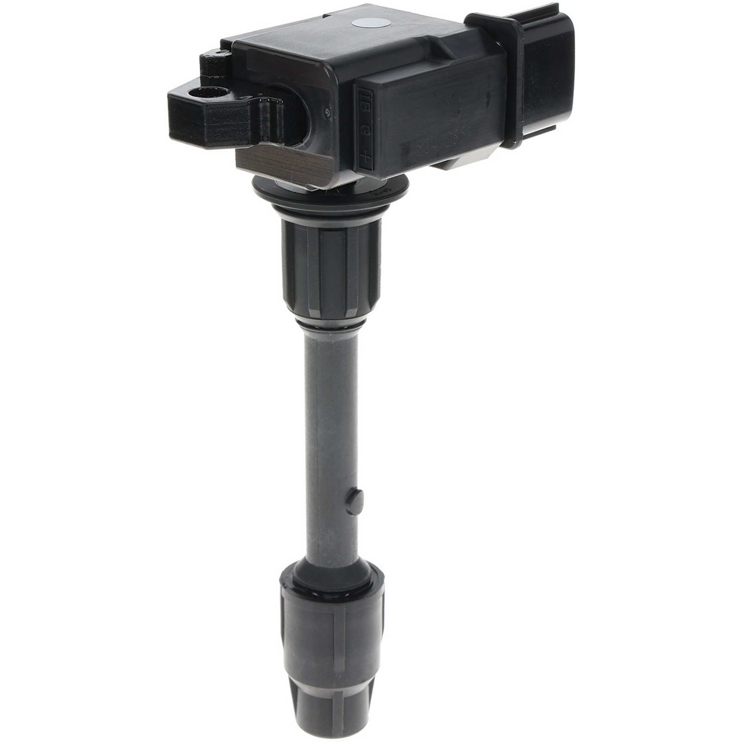 Angle View of Left Ignition Coil HITACHI IGC0024