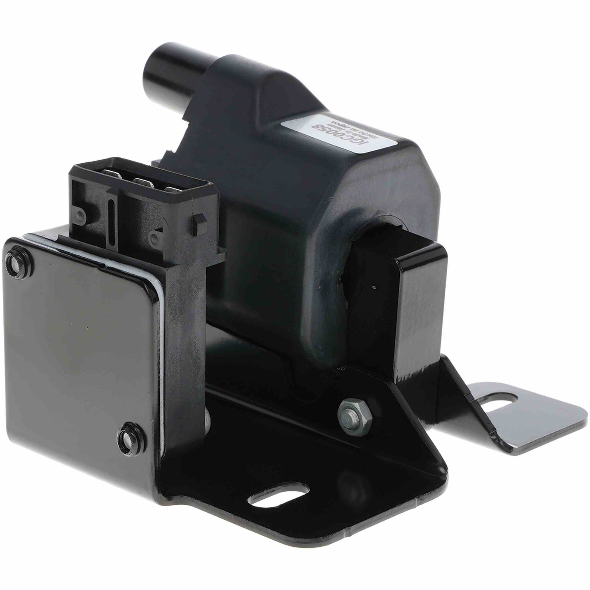 Front View of Ignition Coil HITACHI IGC0058