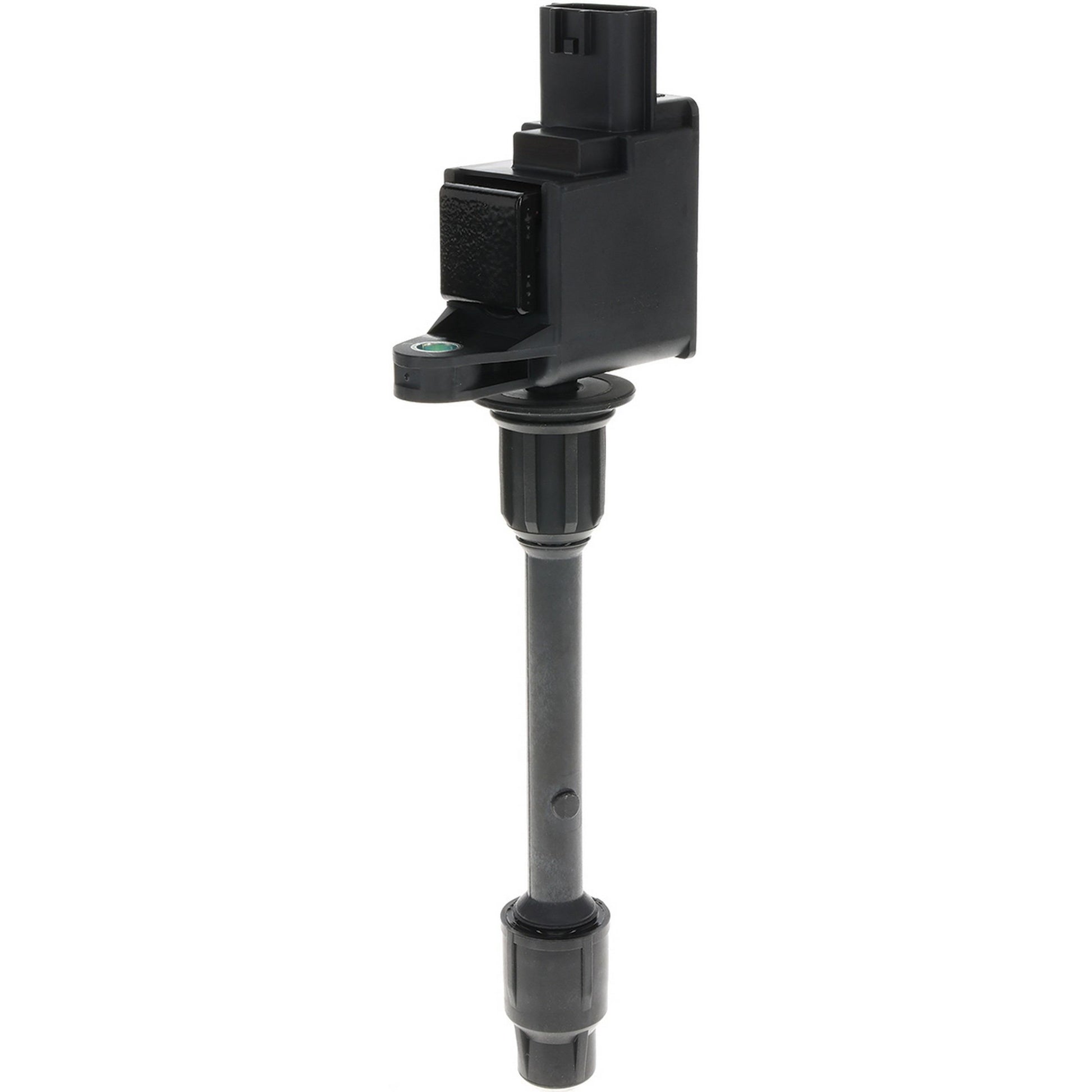 Angle View of Right Ignition Coil HITACHI IGC0074