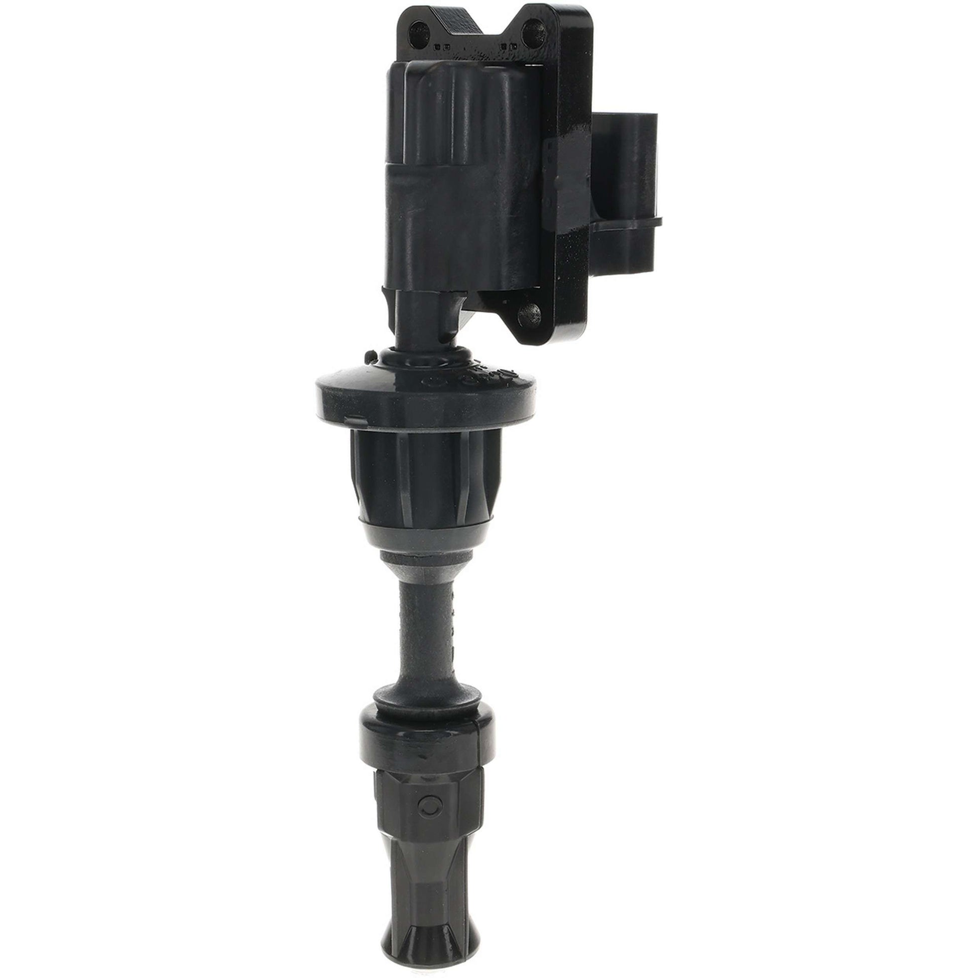 Angle View of Ignition Coil HITACHI IGC0076