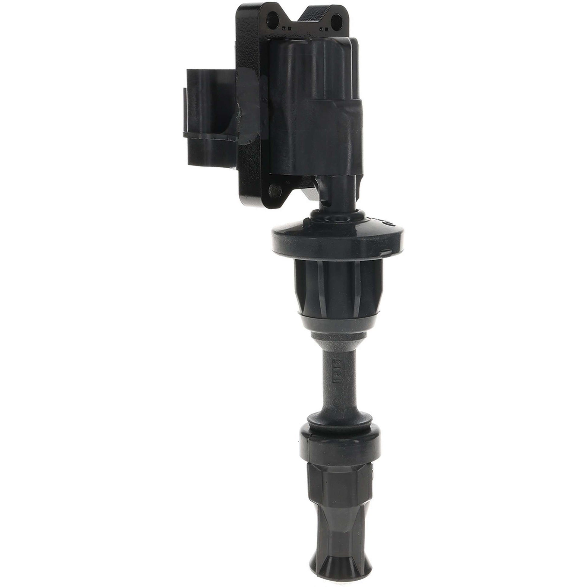 Connector View of Ignition Coil HITACHI IGC0076