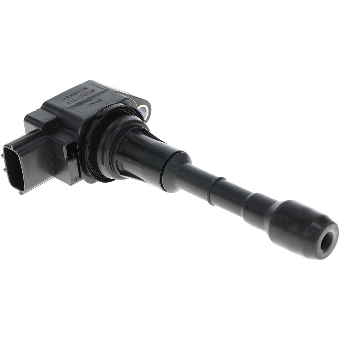 Front View of Ignition Coil HITACHI IGC0078