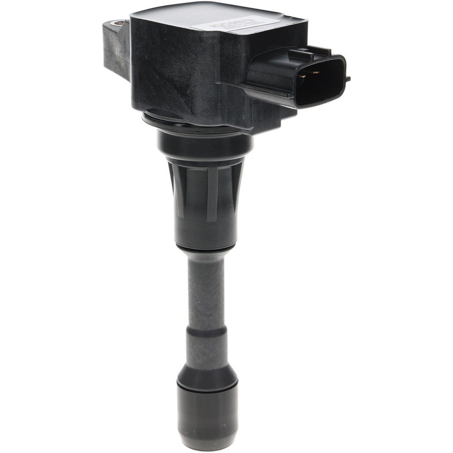 Front View of Ignition Coil HITACHI IGC0079