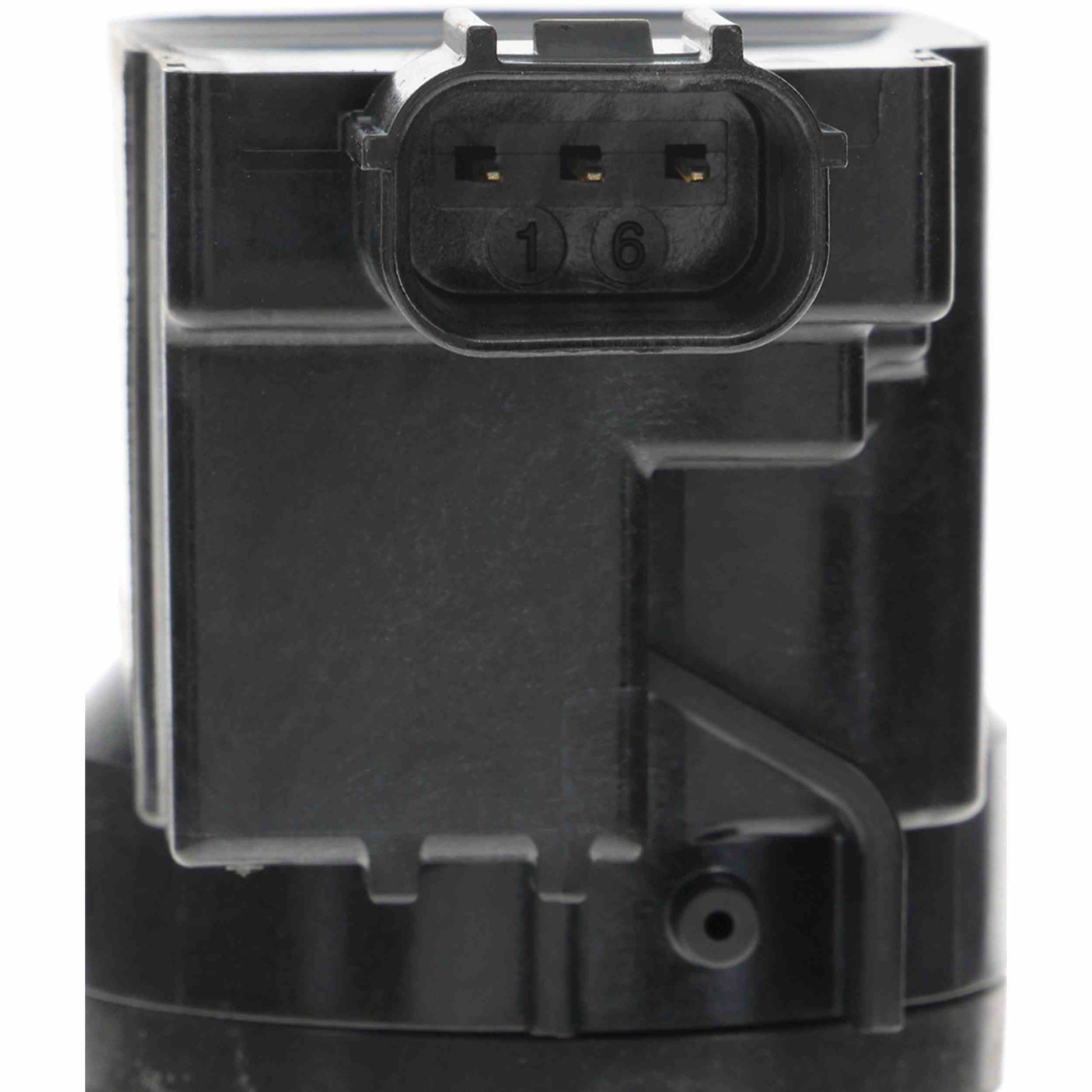 Top View of Ignition Coil HITACHI IGC0081