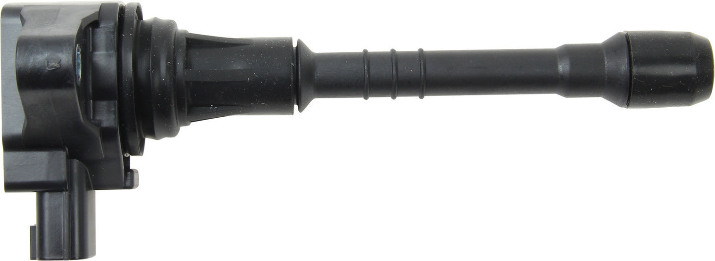 Side View of Front Ignition Coil HITACHI IGC0082