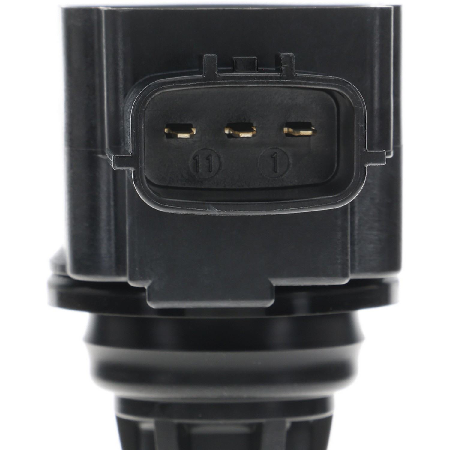 Top View of Ignition Coil HITACHI IGC0092