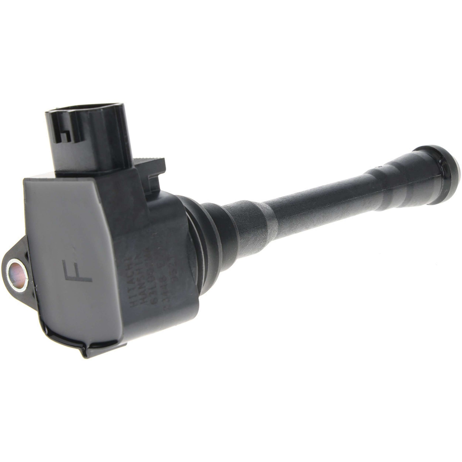 Angle View of Rear Ignition Coil HITACHI IGC0093