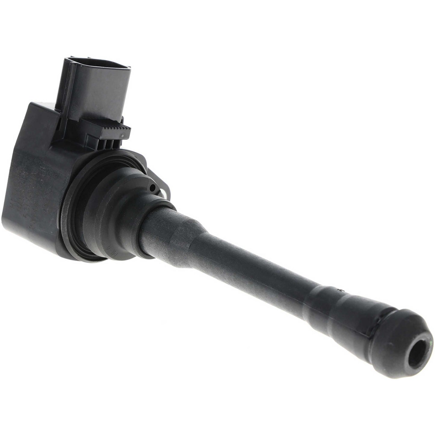 Front View of Rear Ignition Coil HITACHI IGC0093