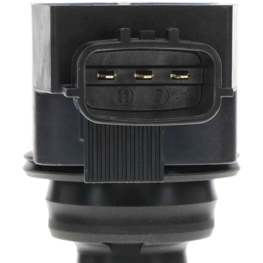 Top View of Ignition Coil HITACHI IGC0098