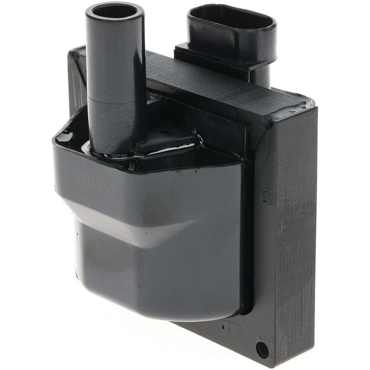 Angle View of Ignition Coil HITACHI IGC0104