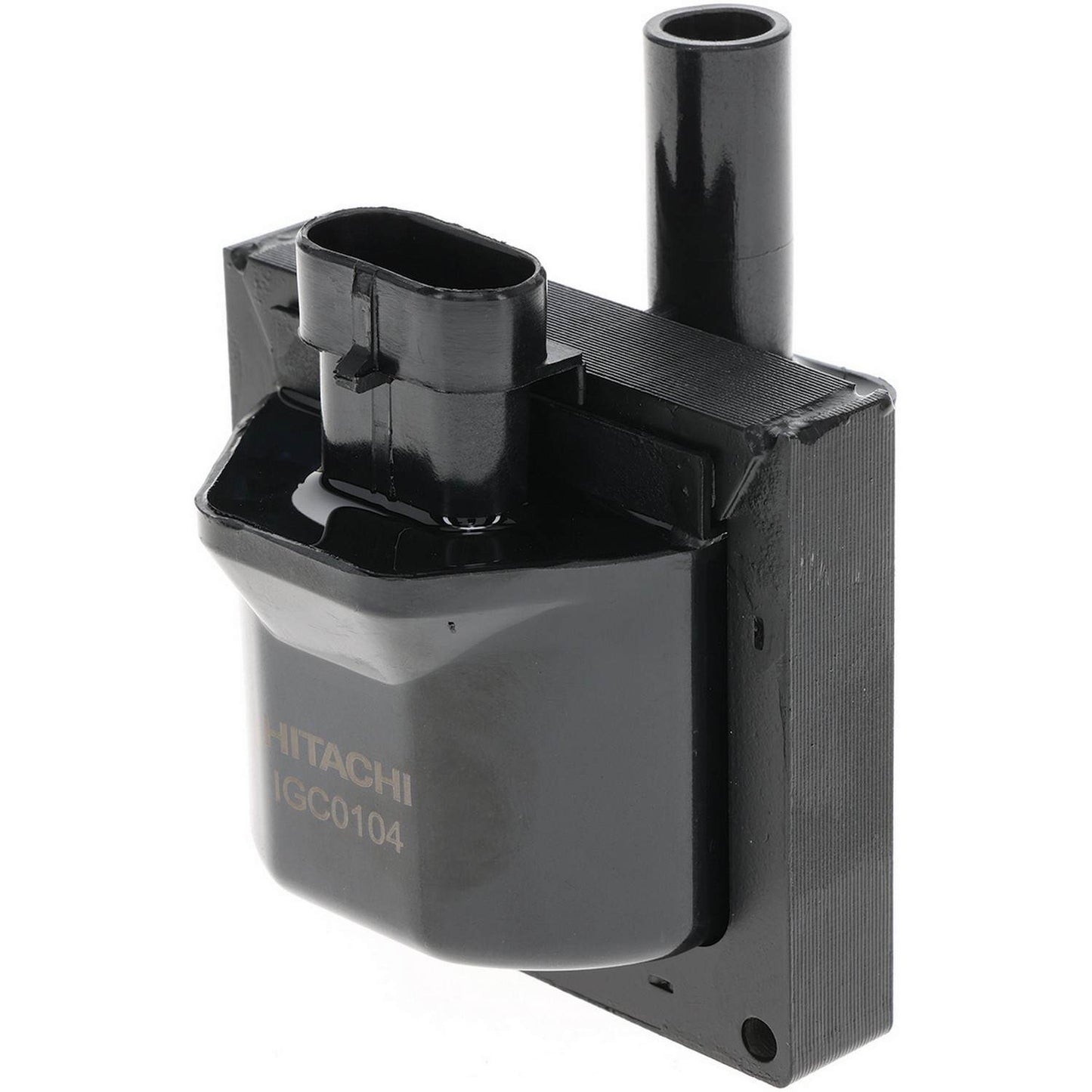 Back View of Ignition Coil HITACHI IGC0104