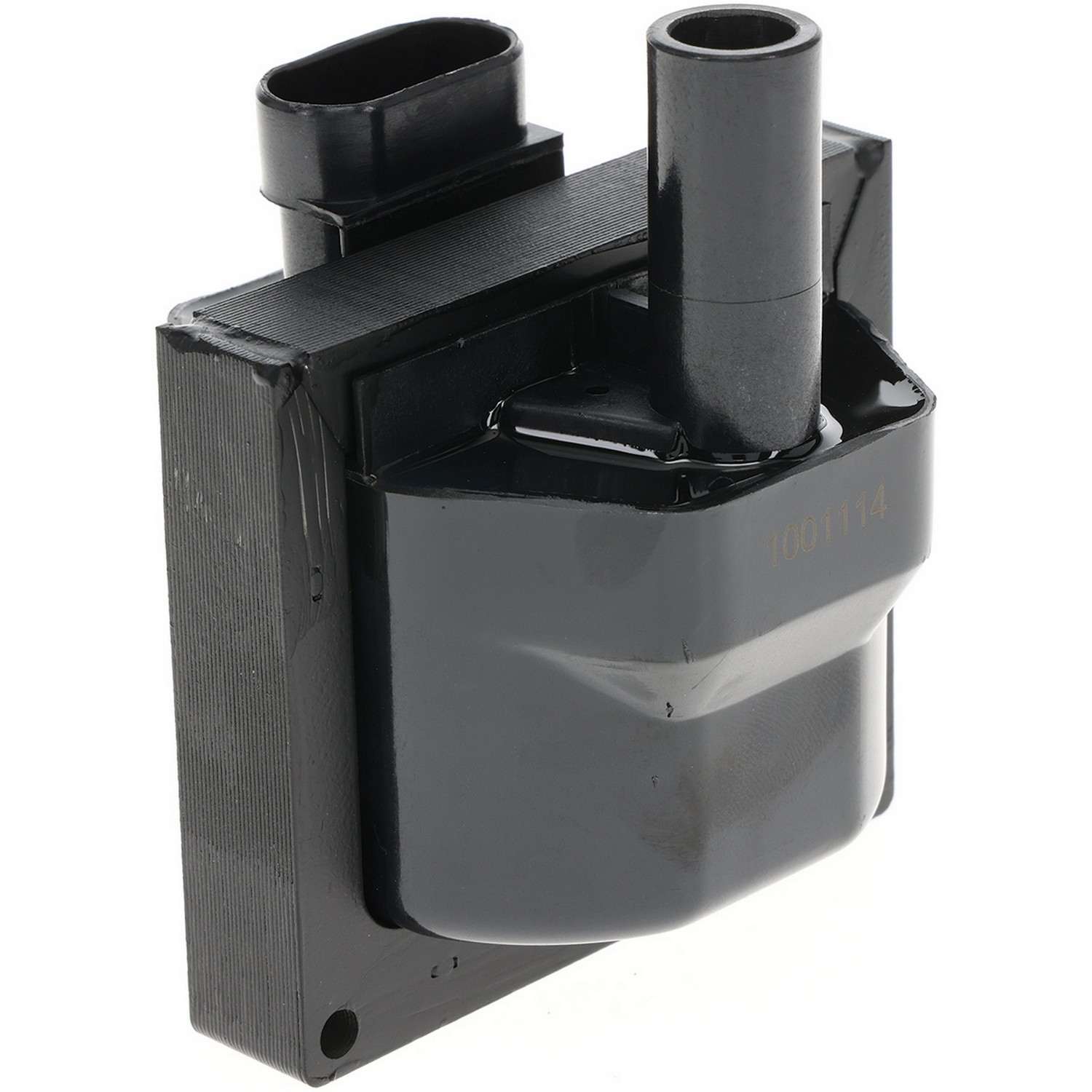 Connector View of Ignition Coil HITACHI IGC0104