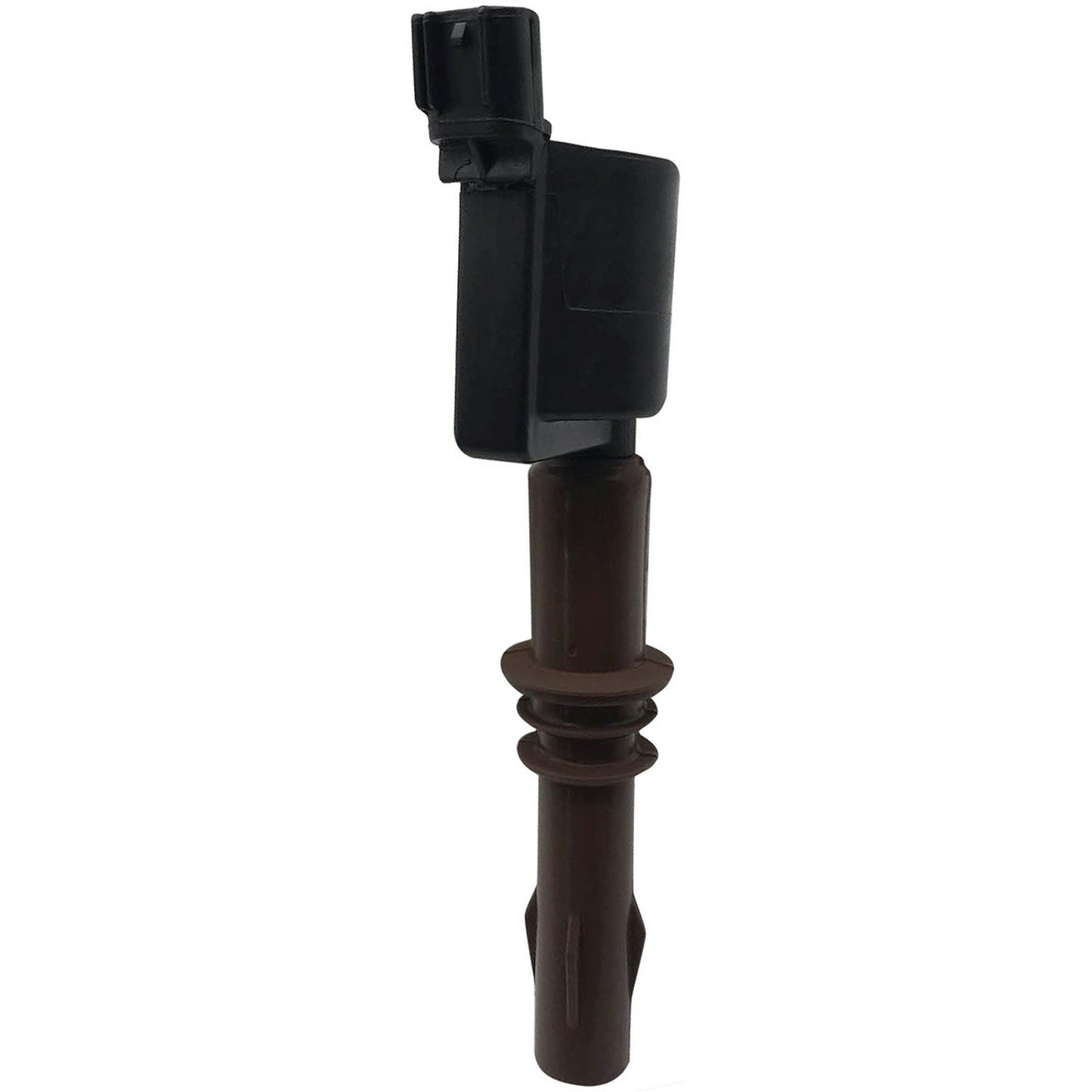 Left View of Ignition Coil HITACHI IGC0117