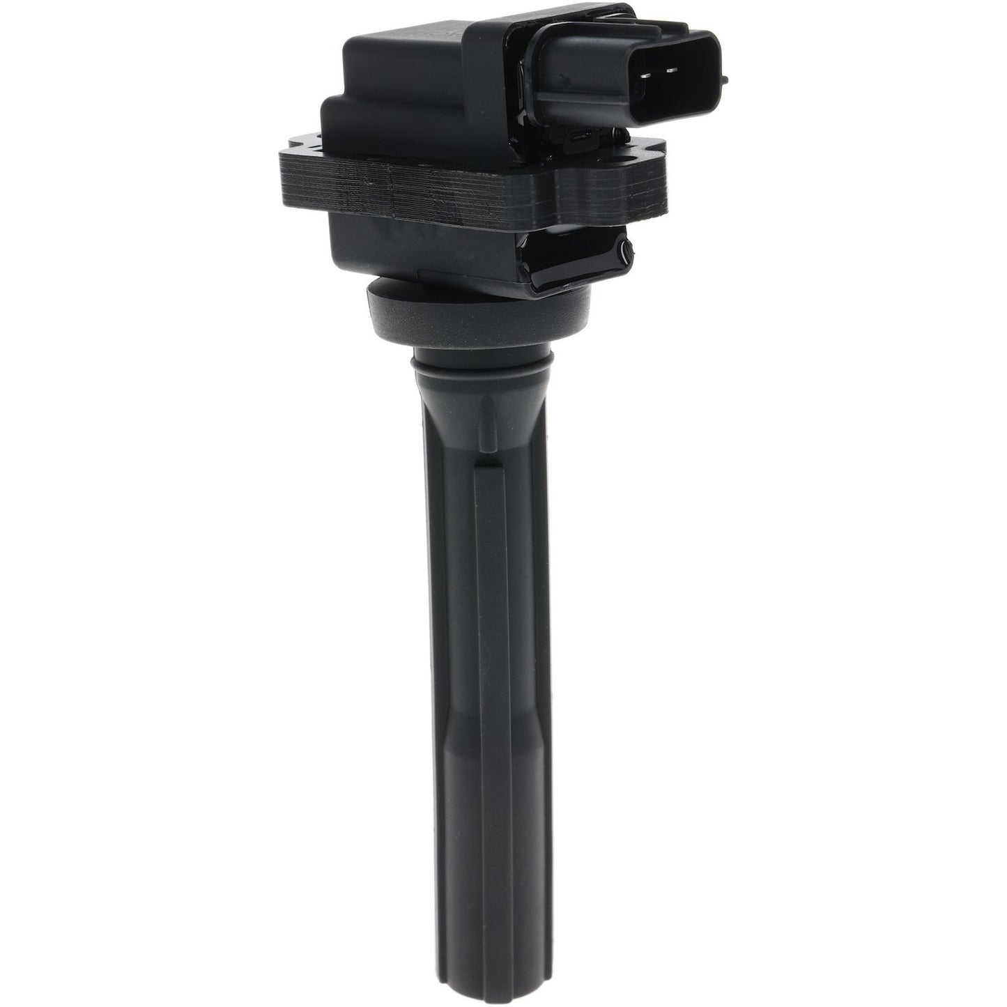 Front View of Ignition Coil HITACHI IGC0124