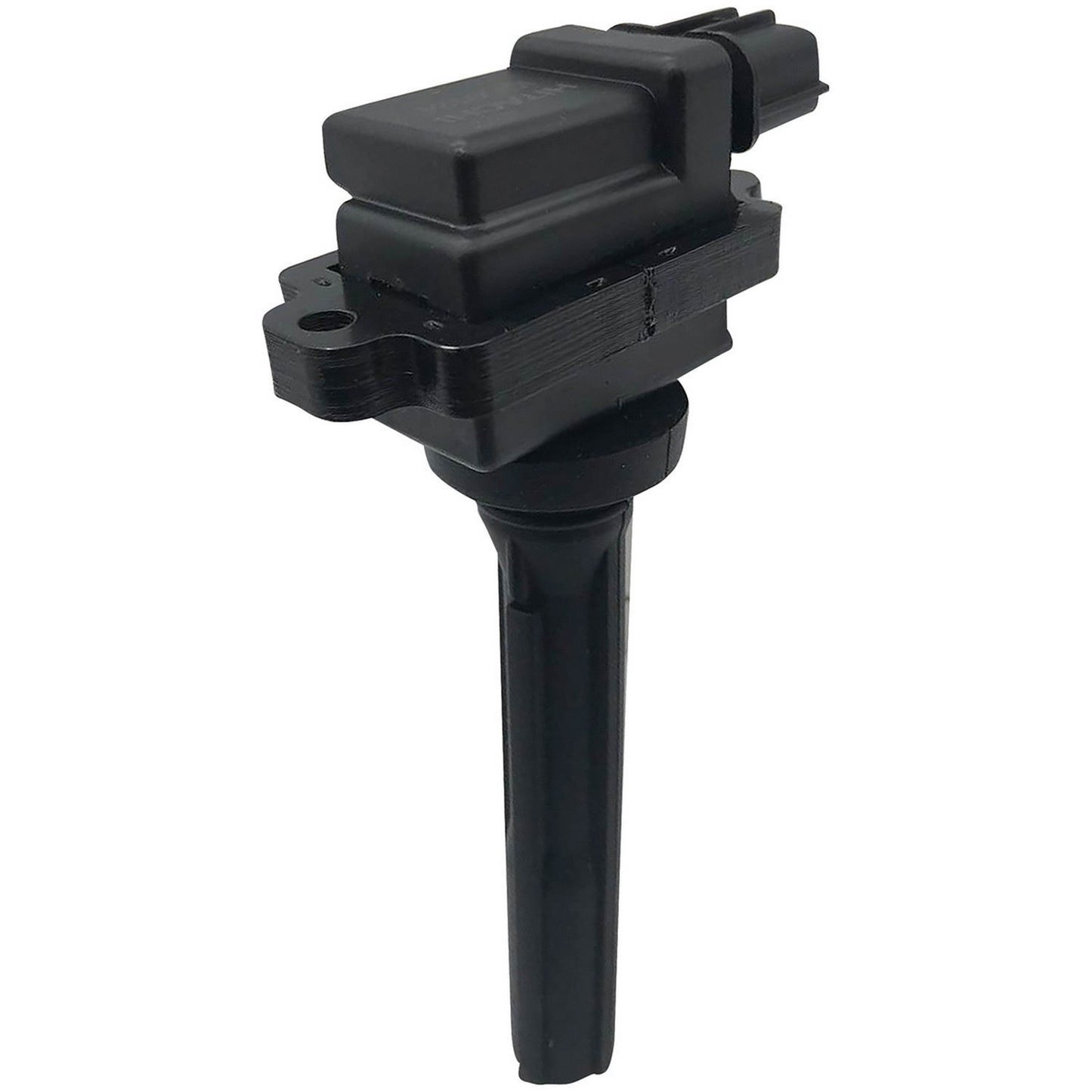 Left View of Ignition Coil HITACHI IGC0124