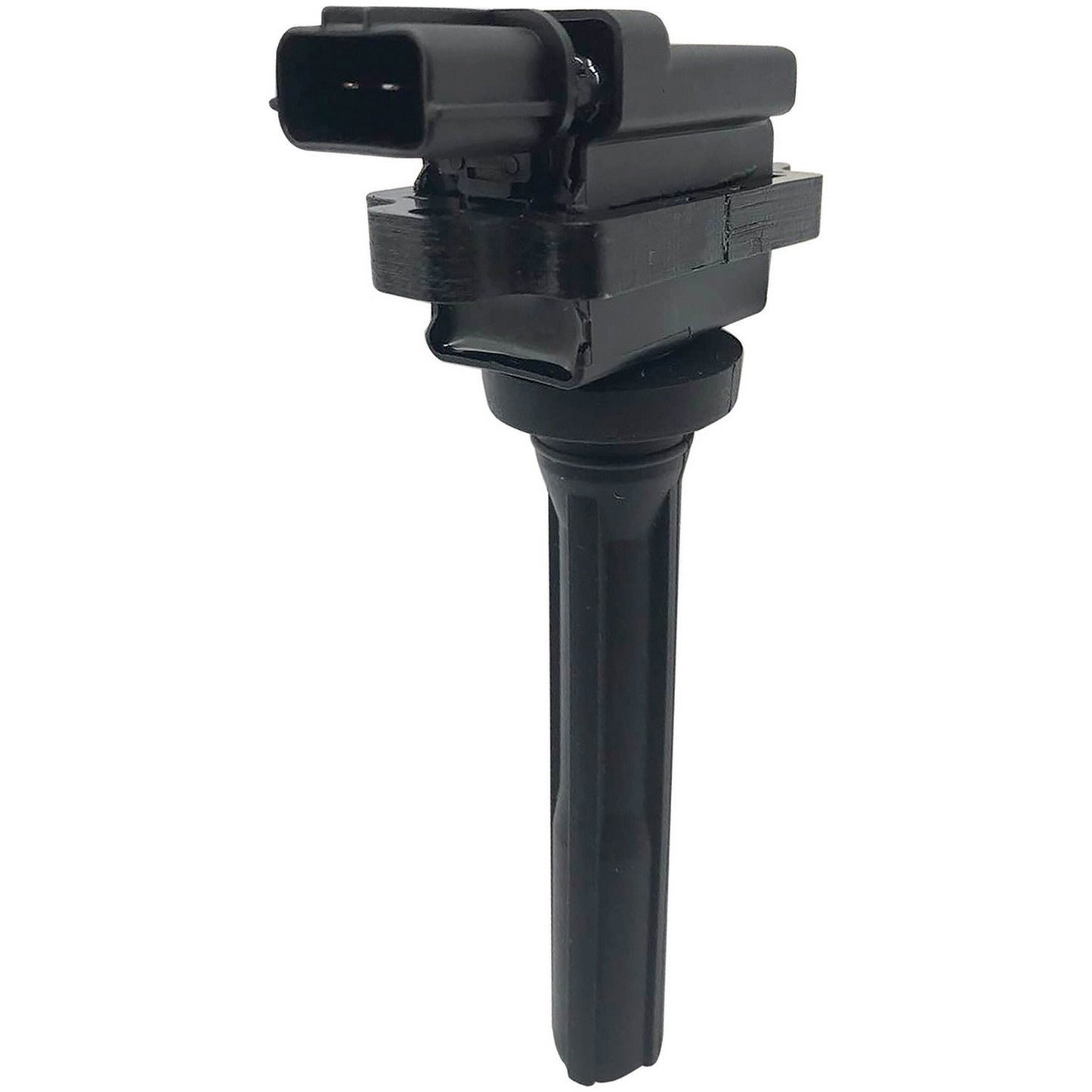 Right View of Ignition Coil HITACHI IGC0124