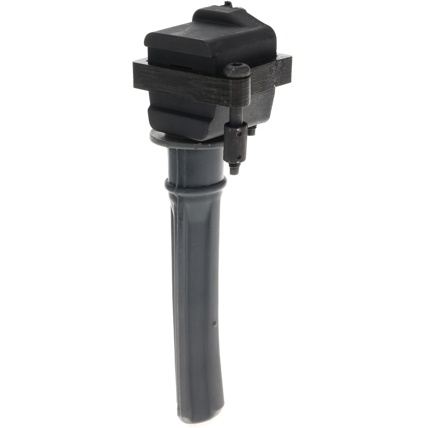 Angle View of Ignition Coil HITACHI IGC0129