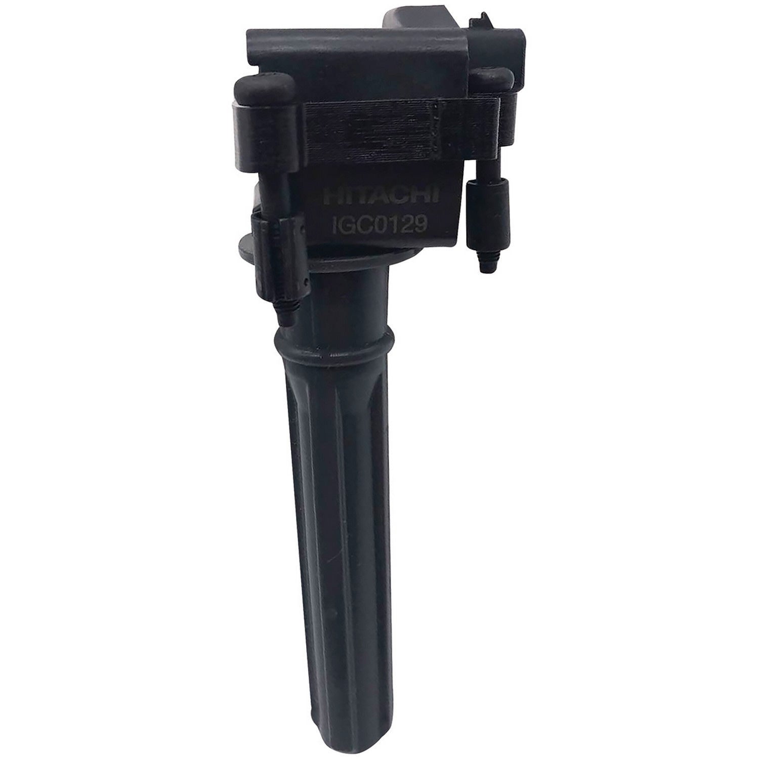 Left View of Ignition Coil HITACHI IGC0129