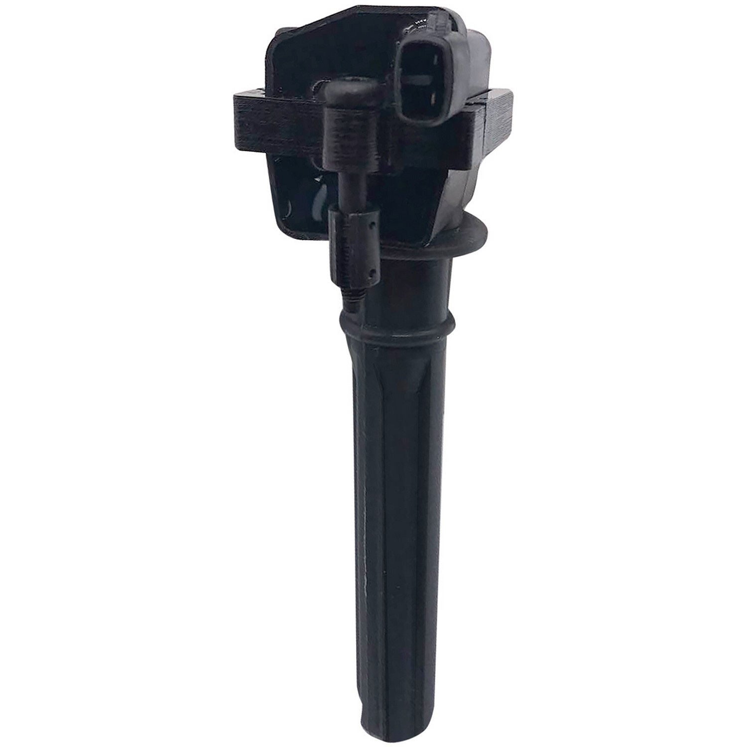 Right View of Ignition Coil HITACHI IGC0129