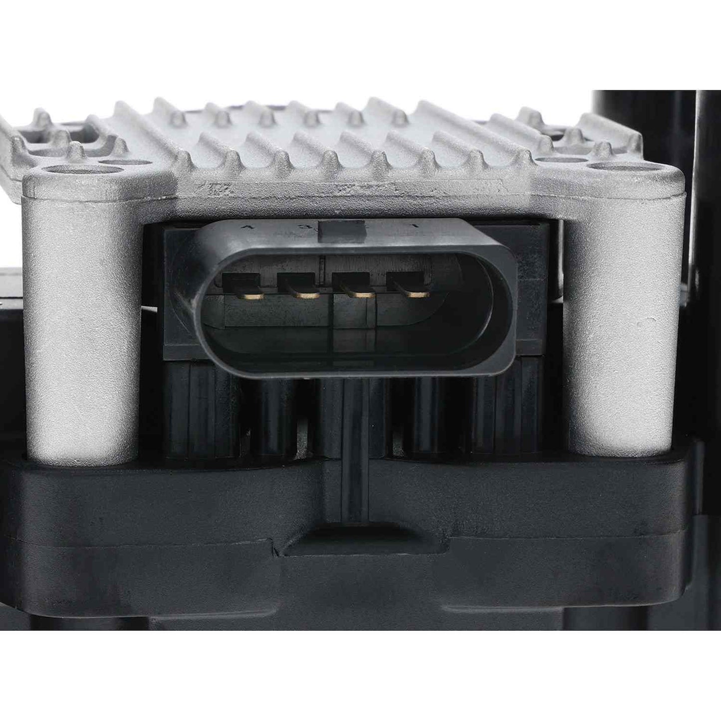 Side View of Direct Ignition Coil HITACHI IGC0133