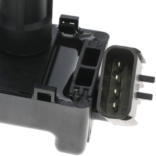 Top View of Ignition Coil HITACHI IGC0136