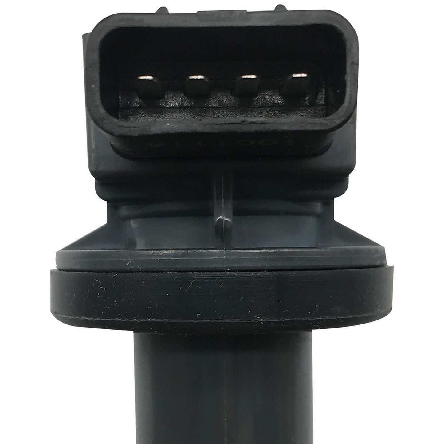 Bottom View of Ignition Coil HITACHI IGC0139