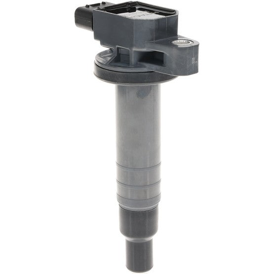 Connector View of Ignition Coil HITACHI IGC0139