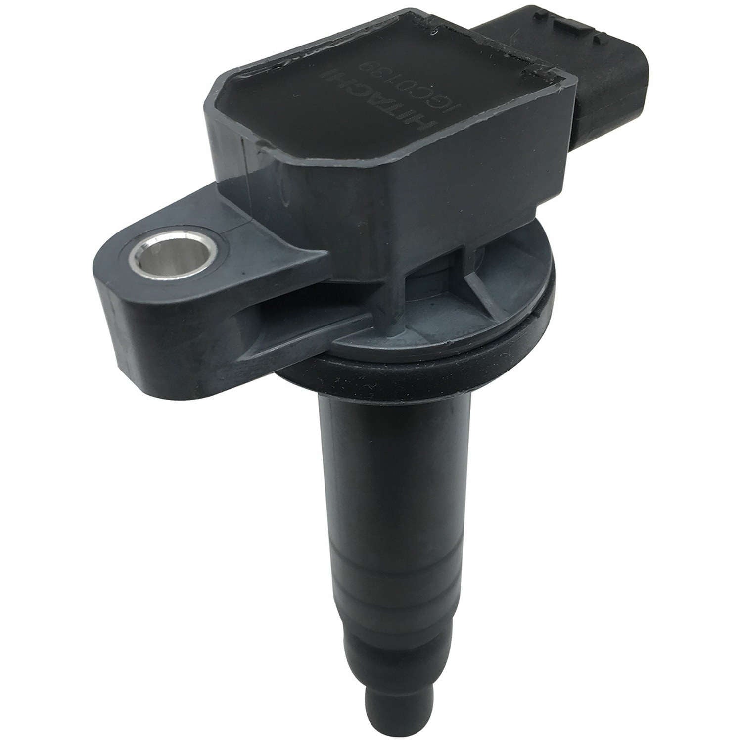 Right View of Ignition Coil HITACHI IGC0139