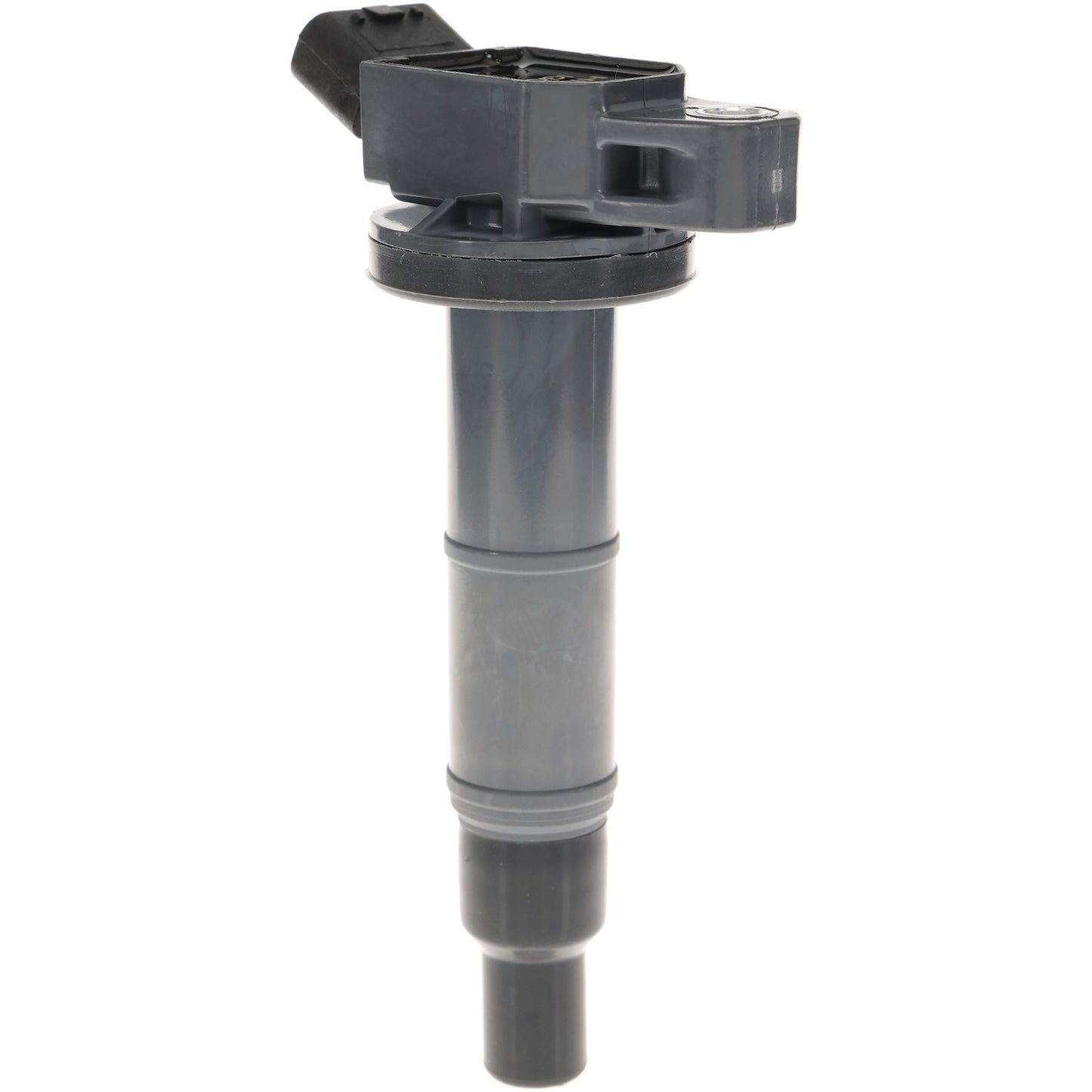 Connector View of Ignition Coil HITACHI IGC0141