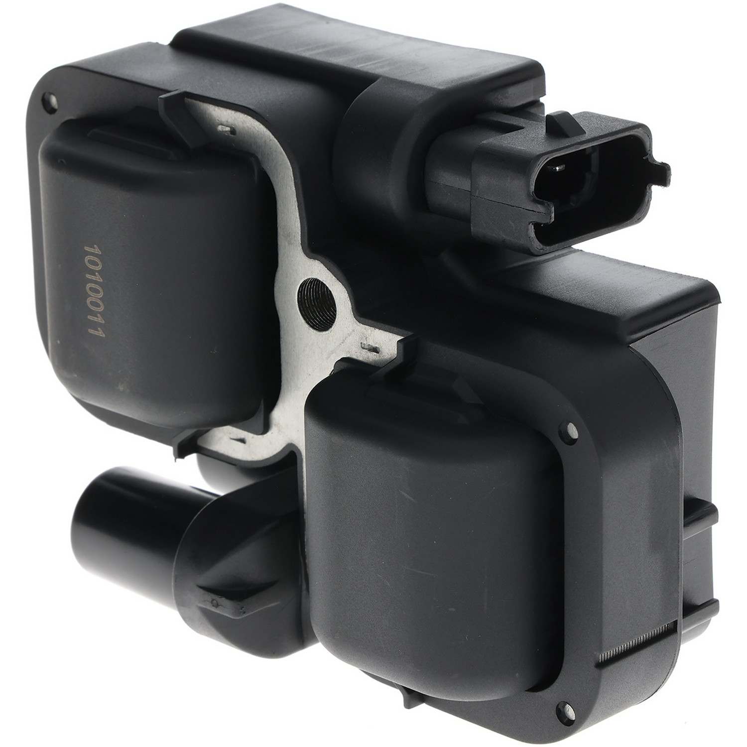 Front View of Ignition Coil HITACHI IGC0143