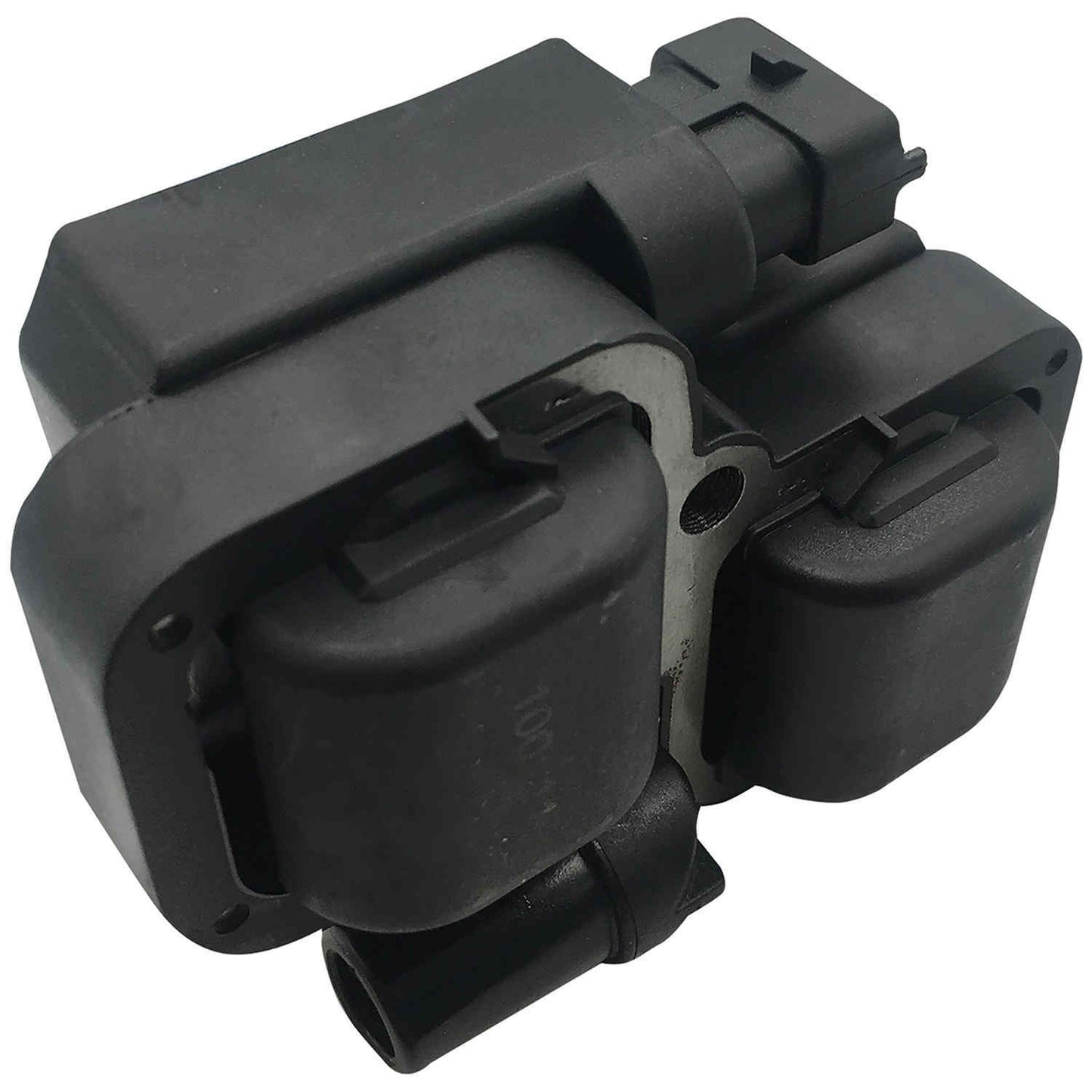 Right View of Ignition Coil HITACHI IGC0143